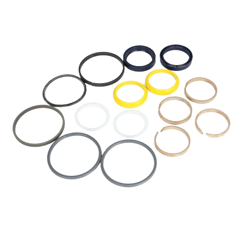 John Deere RE45894 Steering Cylinder Seal Kit - OEM Part – Hartville ...