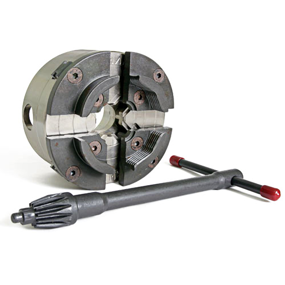 ONEWAY Stronghold Chuck Complete – Precision & Power – Hartville Hardware