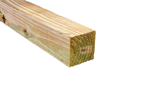 Non-branded 4x4 Treated Lumber 8ft Durable Outdoor Wood – Hartville ...