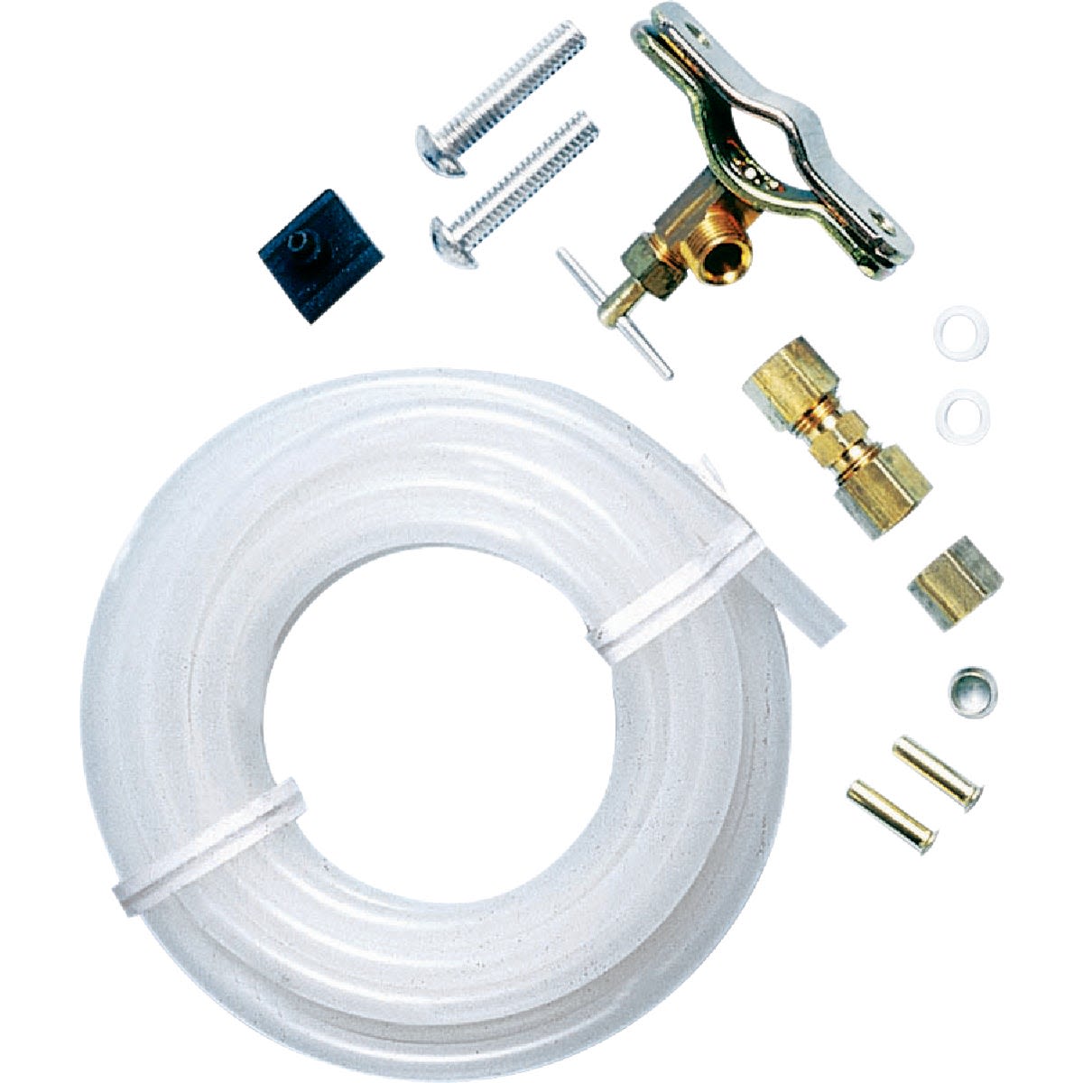 Do it Best Ice Maker Installation Kit – Easy Setup & Reliable ...