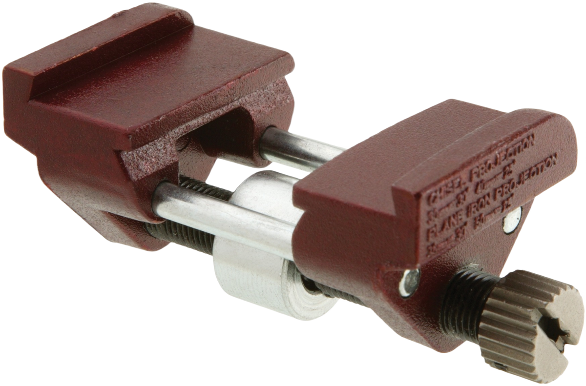 Honing Guide Custom Woodstock Honing Guide for Precise and Easy Sharpening – Hartville Hardware