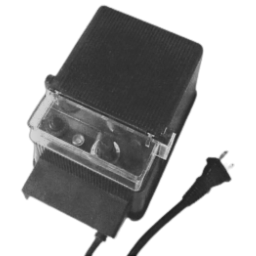 TimberTech 100W Transformer for LED Deck Lighting, 12V – Hartville Hardware