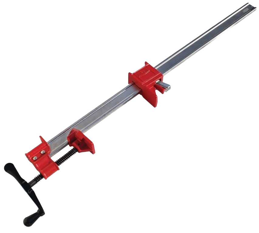 BESSEY 48 in. Beam Bar Clamp - Heavy-Duty Strength – Hartville Hardware