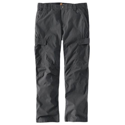 Carhartt Men's Force Relaxed Fit Ripstop Cargo Work Pant