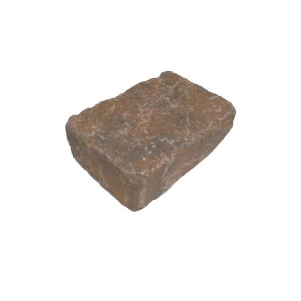 Oldcastle 12 in. Olde Manor Wall Block - Stylish & Durable – Hartville ...