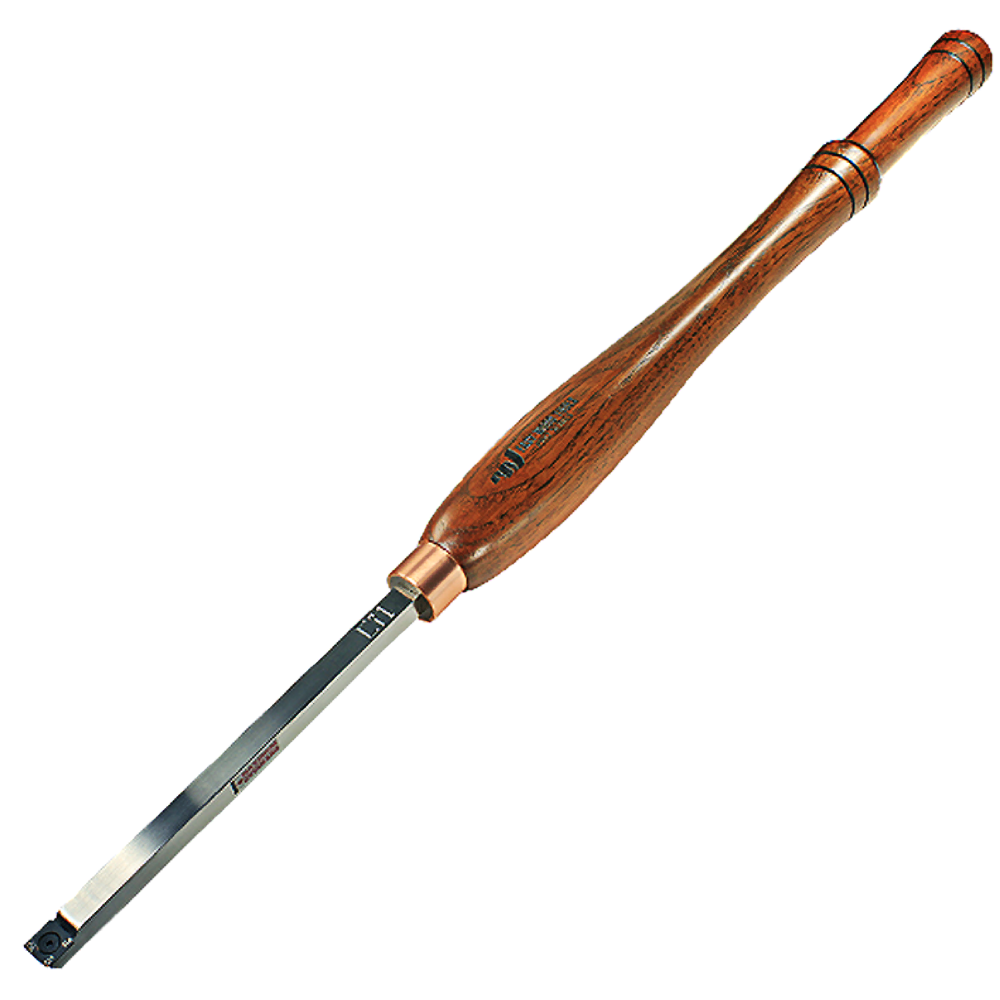 Easy Wood Tools Ci1 Pro Series Rougher for Precise Woodworking ...