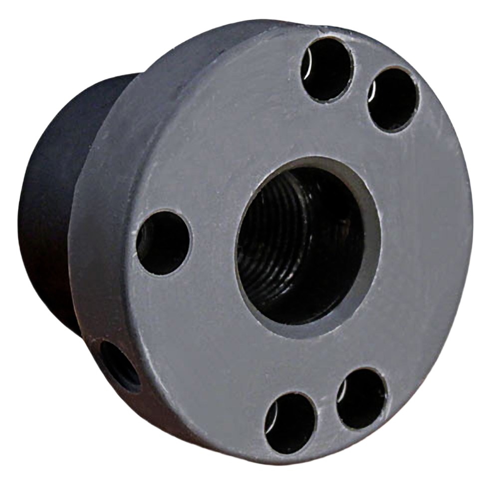 ONEWAY Talon Chuck Taper Lock Adapter 3/4" x 16 TPI – Hartville Hardware