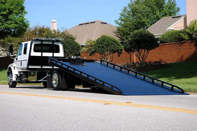 Rollback Bed rental