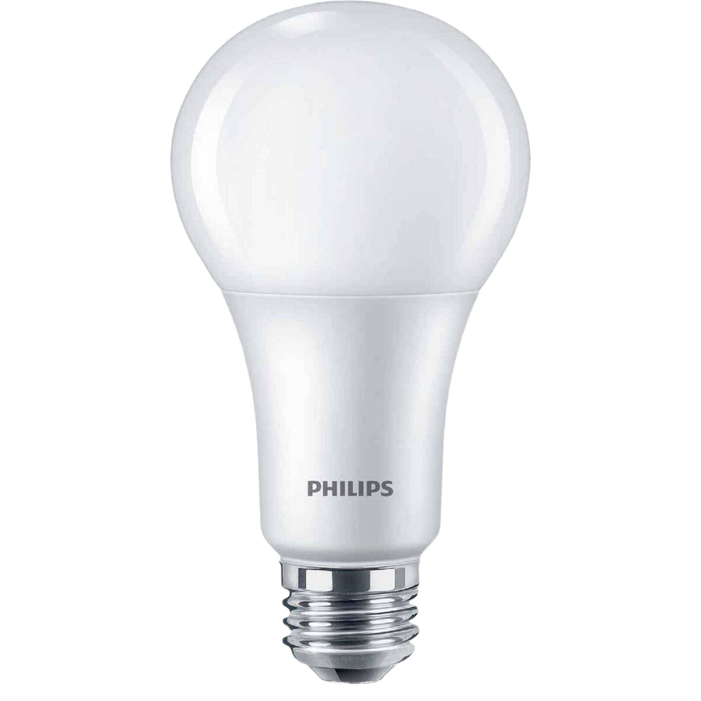 Philips LED Light Bulb