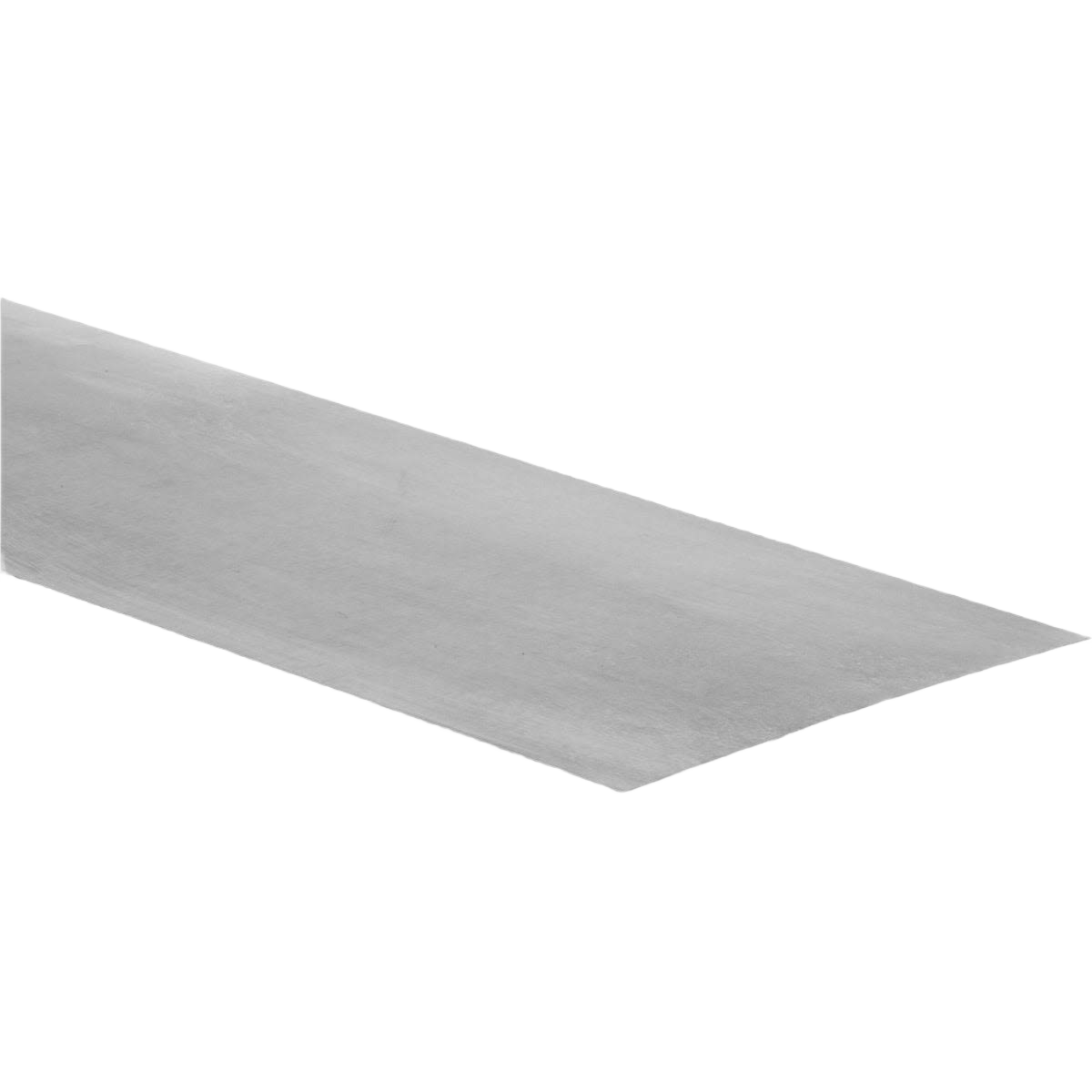 SteelWorks Steel Sheet Stock 18