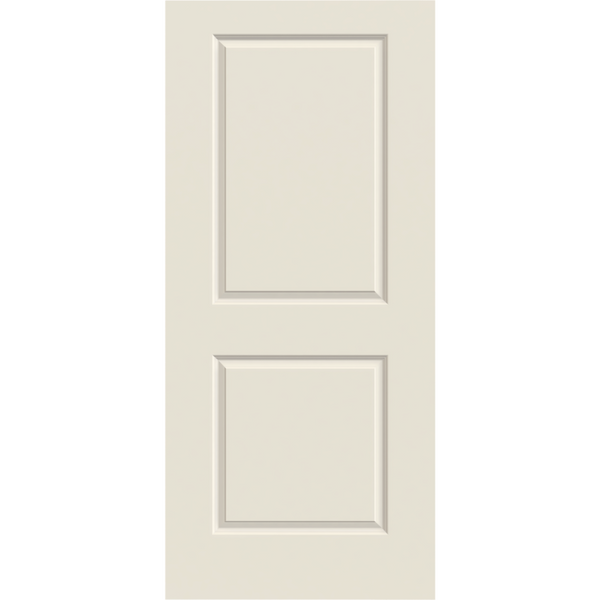 Jeld-Wen Carrara 30x80 Hollow Core Pre-Hung Door RH – Hartville Hardware