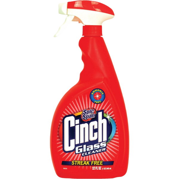 Spic & Span Cinch Glass & Surface Cleaner, 32 oz. – Hartville Hardware