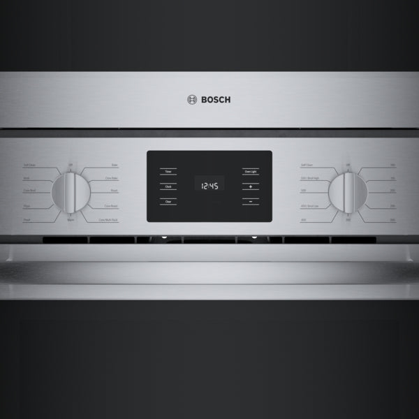 500 Series, Combination Oven, 30''