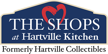 Hartville Kitchen Shops Logo