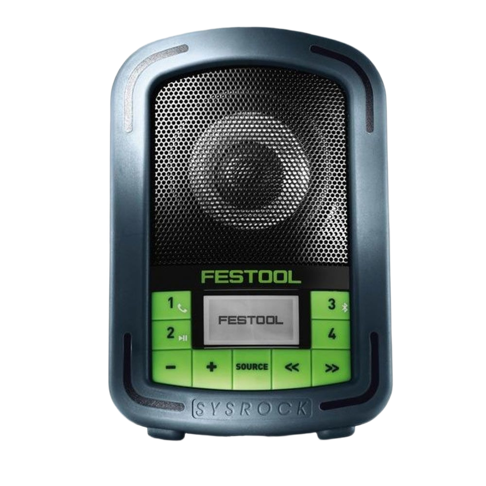 Jobsite Radio USA - Thumbnail 2