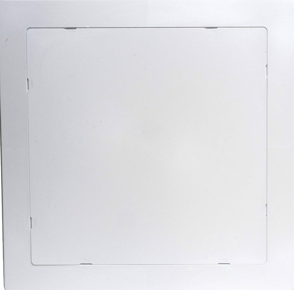 14x14 Panel Oatey White Plastic Wall Access Panel 14x14 In. – Hartville Hardware