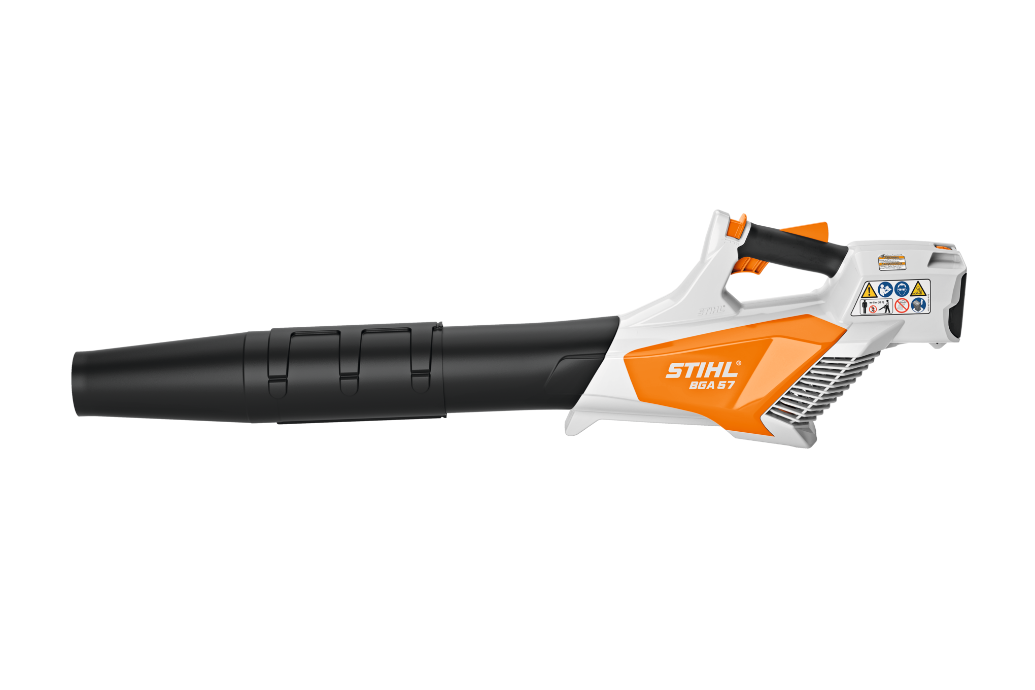 STIHL BGA 86 - Thumbnail 5