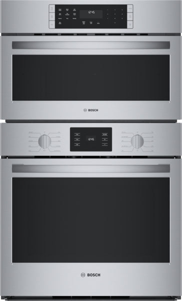 500 Series, Combination Oven, 30''