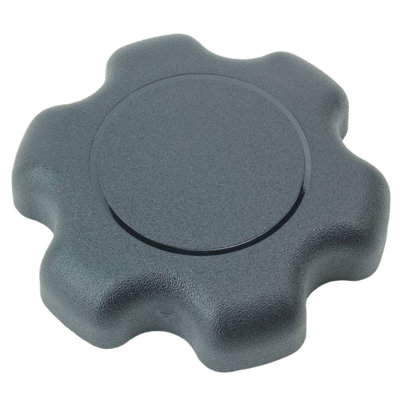 John Deere UC30178 Filler Cap – Genuine OEM Replacement Part ...