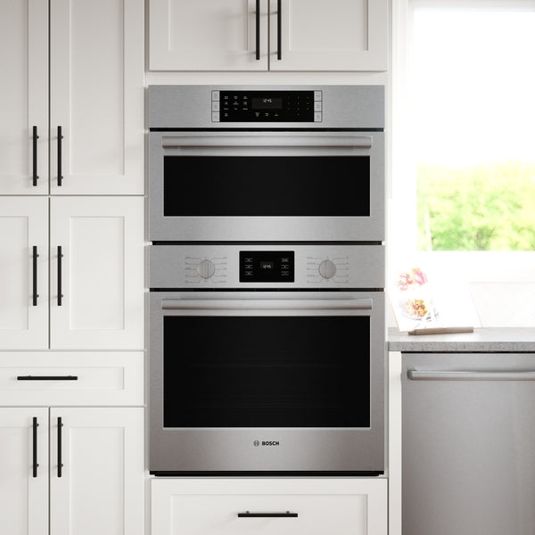 500 Series, Combination Oven, 30''