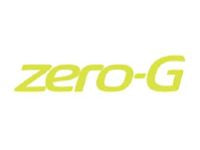 Yellow-green stylized text logo reading 