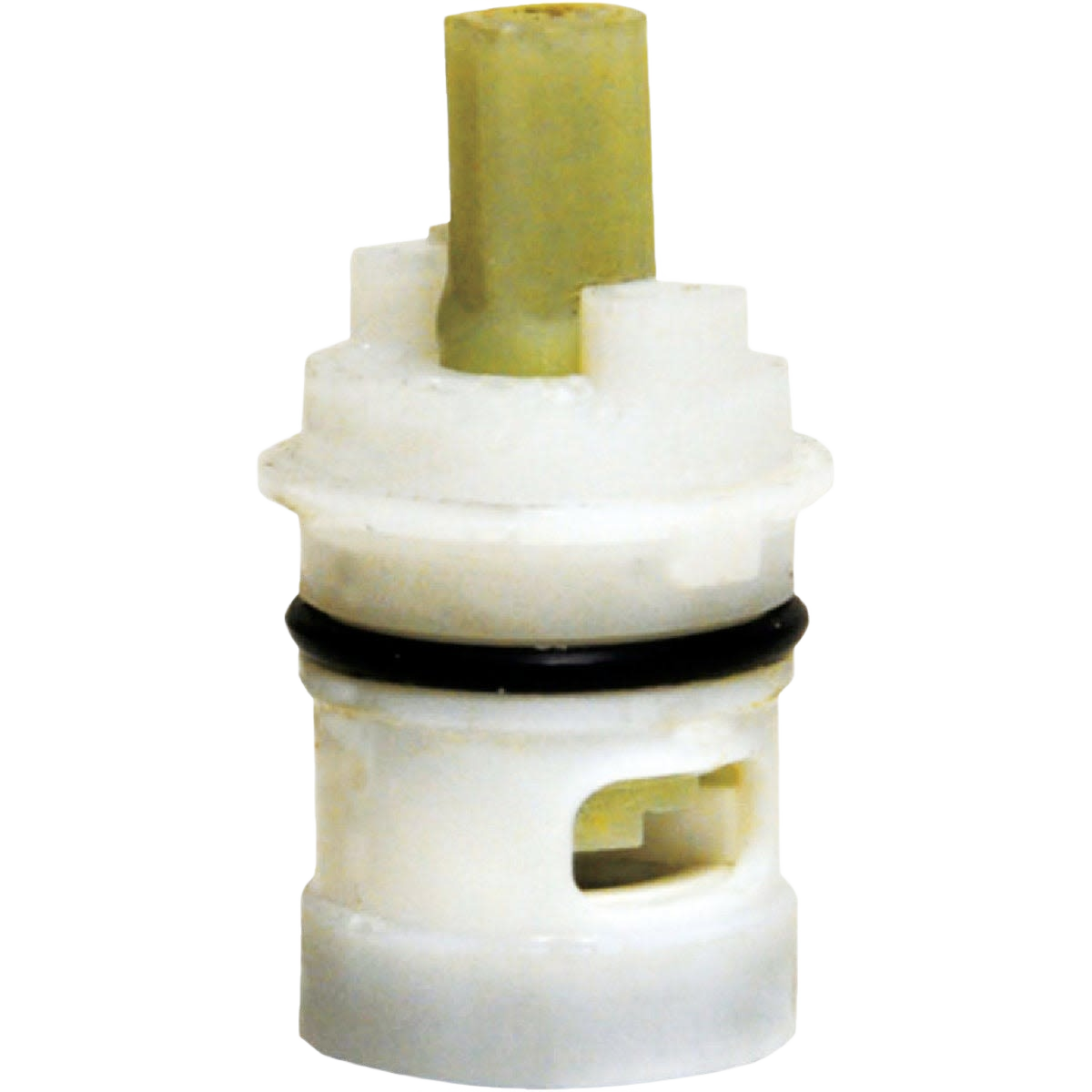 Plastic faucet stem cartridge for American Standard faucets in plumbing repair and home improvement collections under $50