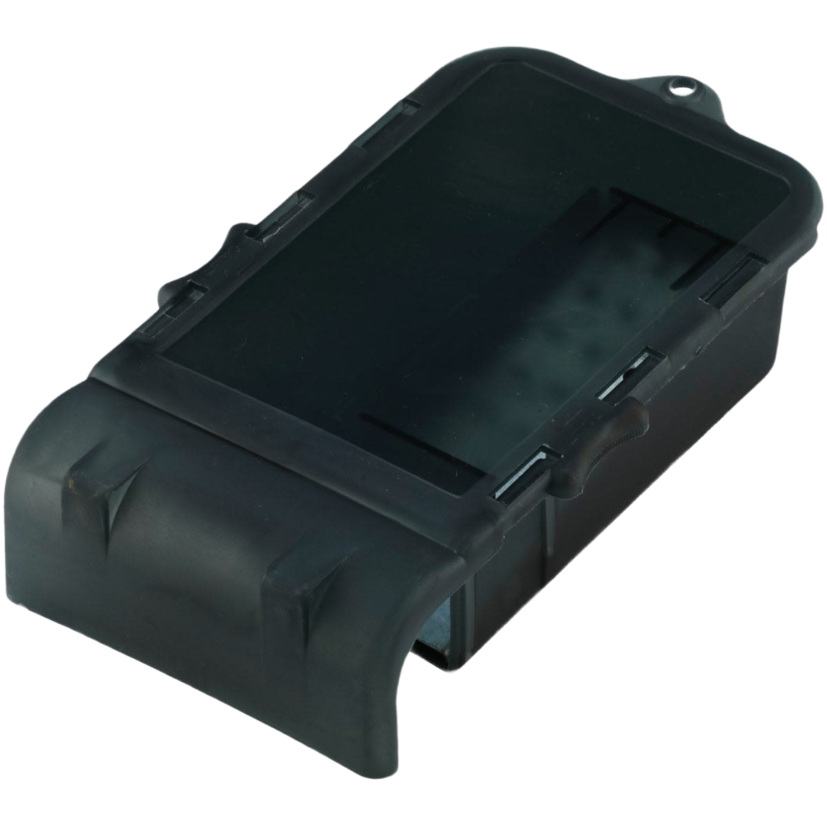 Black reusable mechanical multi-catch live mouse trap for insect and pest control under $50 collections