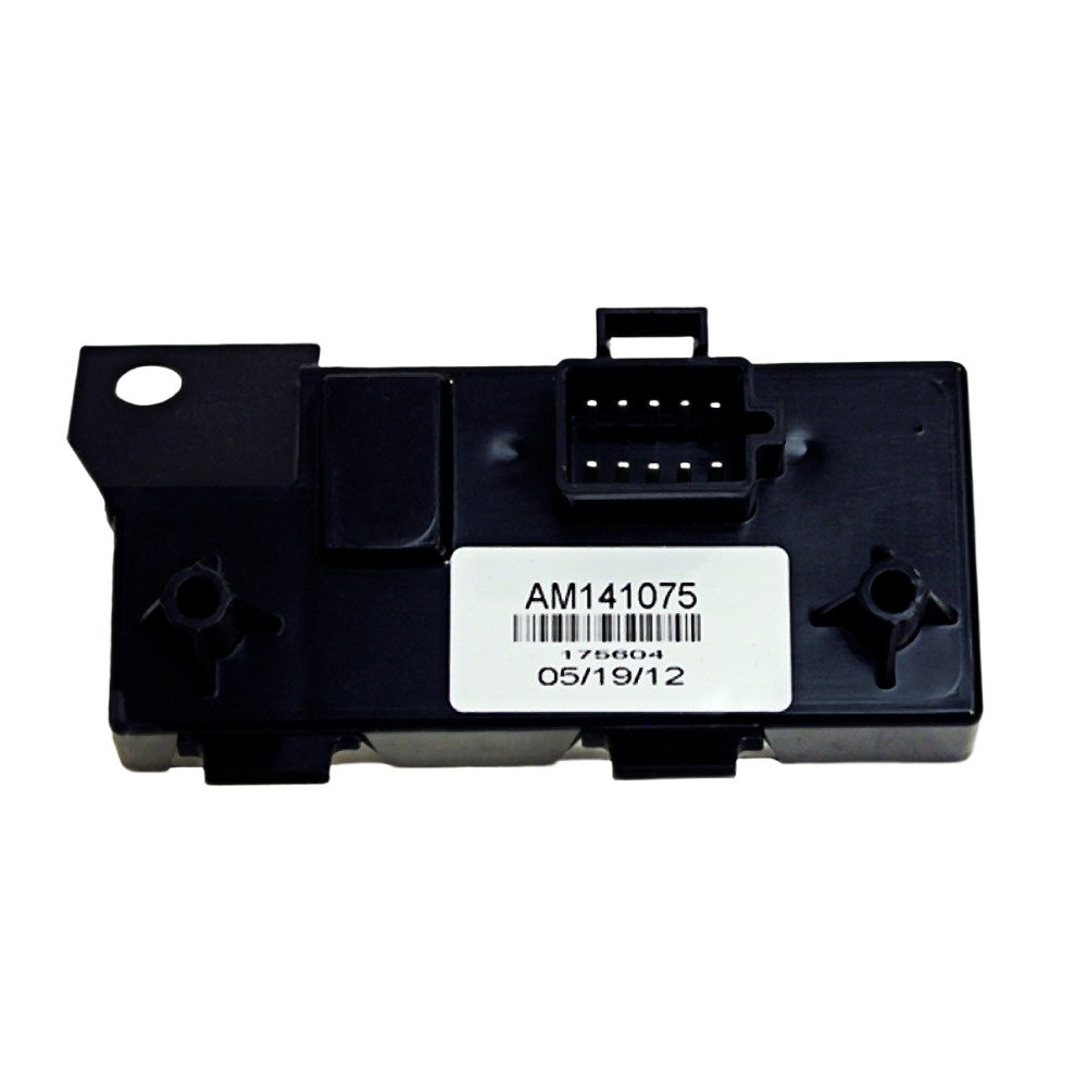 John Deere AM141075 Electronic Control Unit - Reliable Tech – Hartville ...