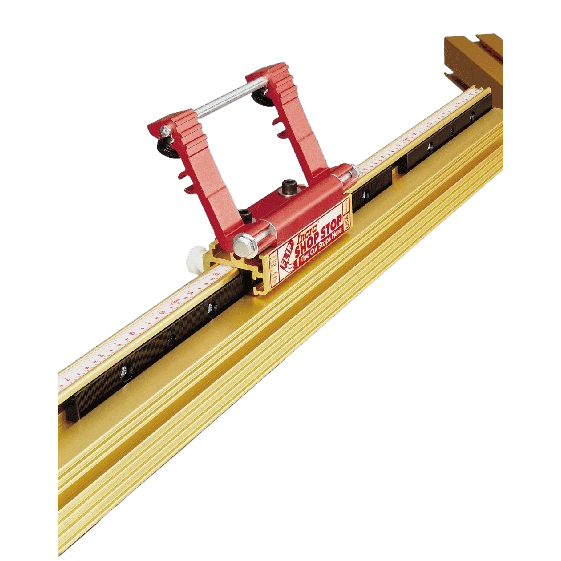 INCRA Flip Shop Stop – Precision Woodworking Fence Stop – Hartville ...
