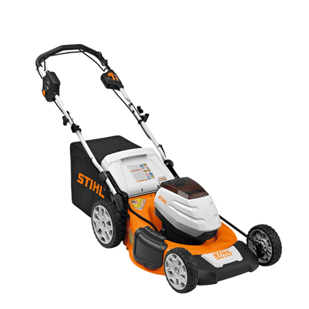 STIHL RMA 460 V Battery Lawn Mower with Charger & Battery – Hartville ...