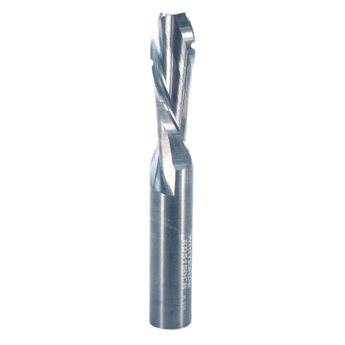 Split Blade Bit Whiteside Spiral Downcut Bit w/Chip Breaker 1/2