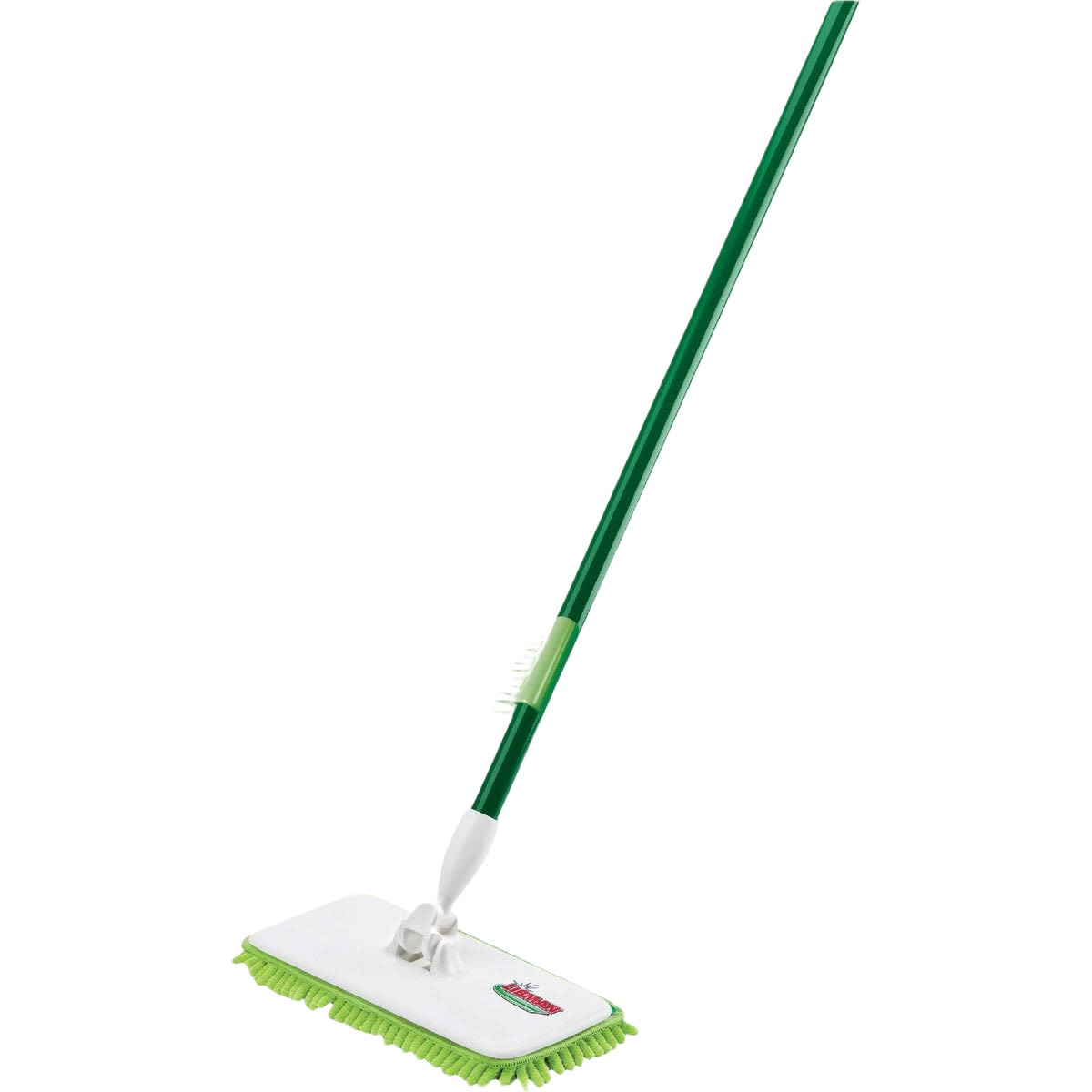 Libman Freedom Nylon Floor Dust Mop, 50 in. - Clean Fast – Hartville ...