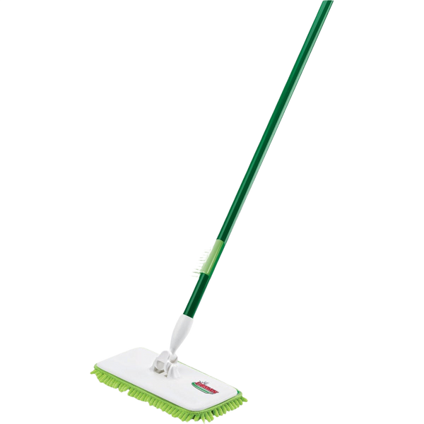 Libman Freedom Nylon Floor Dust Mop, 50 in. - Clean Fast – Hartville ...