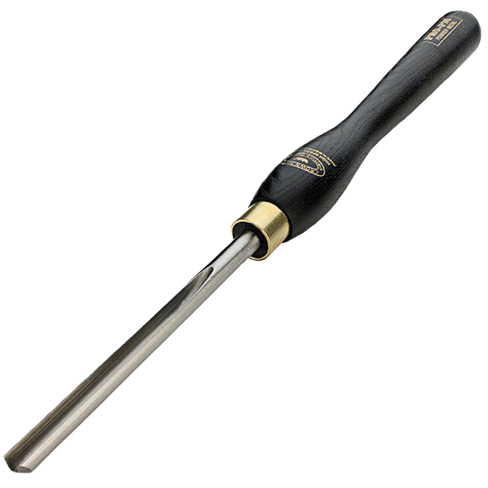 Crown Tools Pro-PM Short Bowl Gouge 3/8