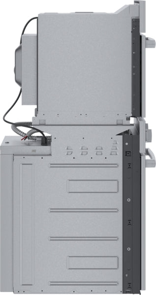 500 Series, Combination Oven, 30''