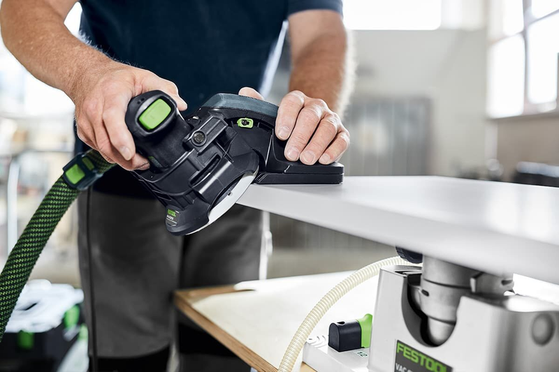 Tool Center