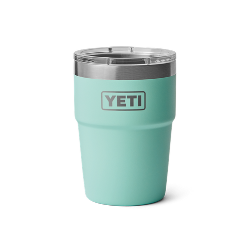 YETI Rambler 16 Oz. Stackable Cup