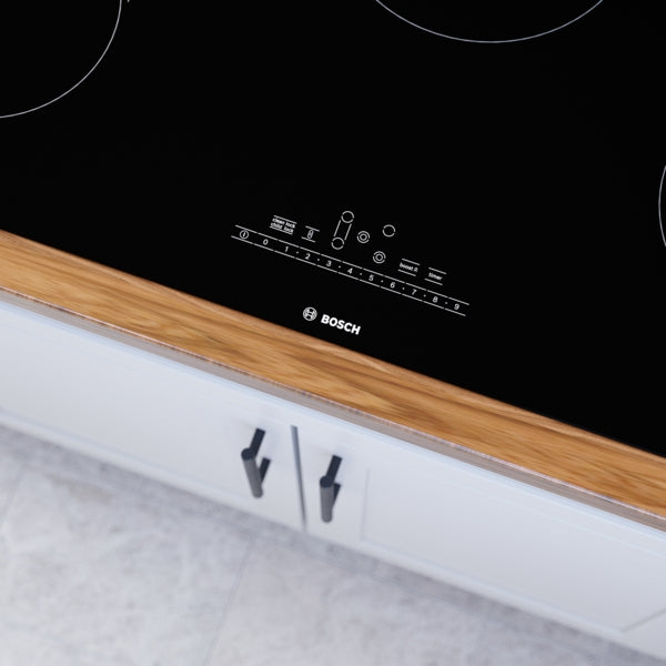 800 Series, Electric Cooktop, 36, Without Frame