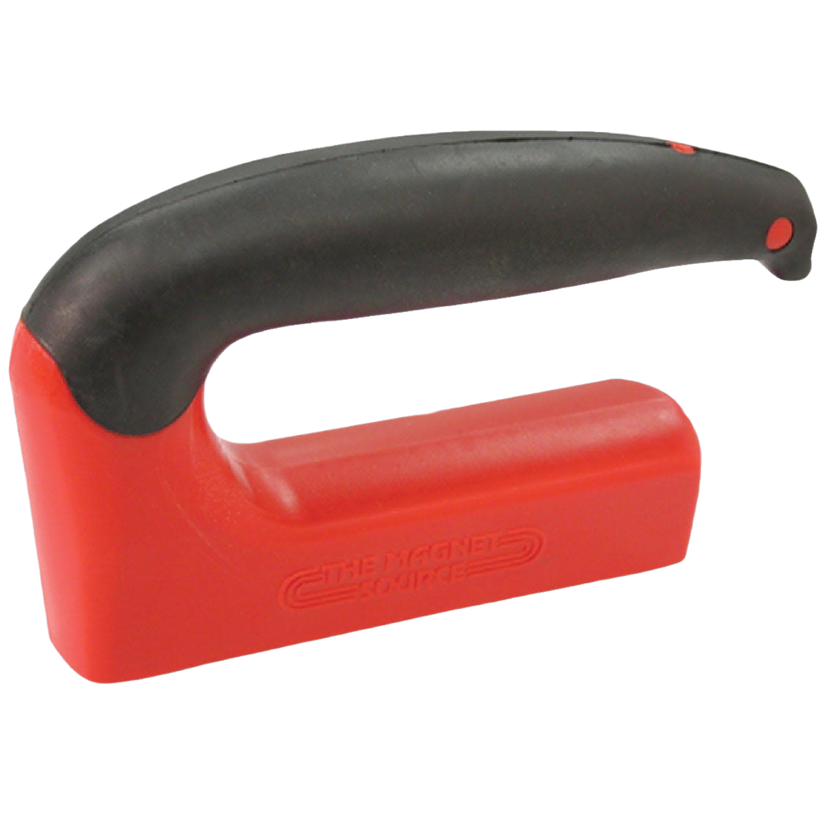 Master Magnetics Rubber Handle Magnet – Lifts 100 lb with Ease ...