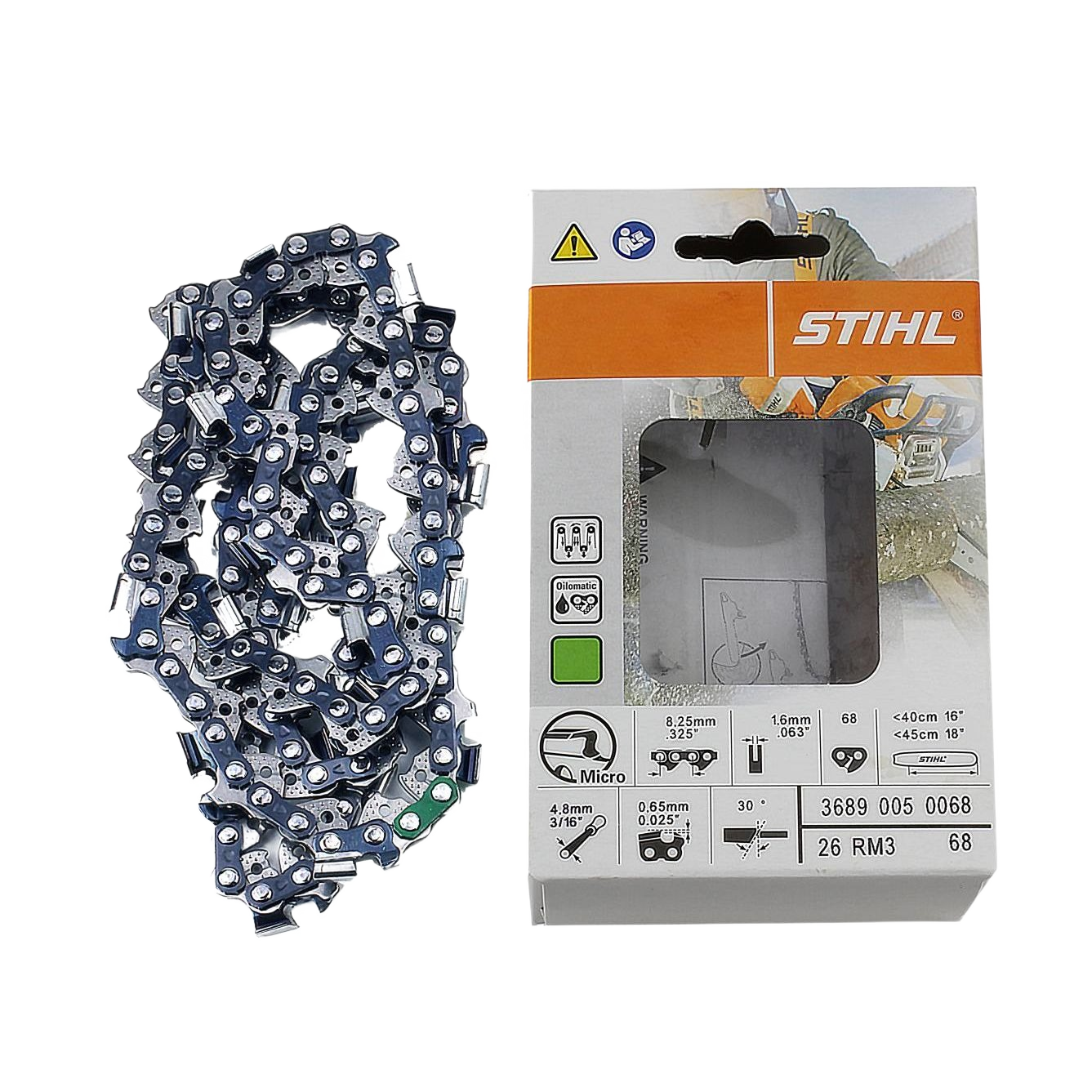 STIHL 18