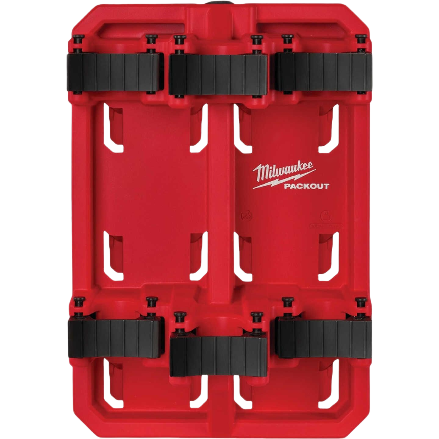 Milwaukee PACKOUT™ Long Handle Tool Rack – Durable Storage – Hartville ...