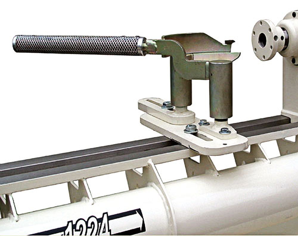 Mini Coring Machine ONEWAY Easy-Core Mini Coring System 12