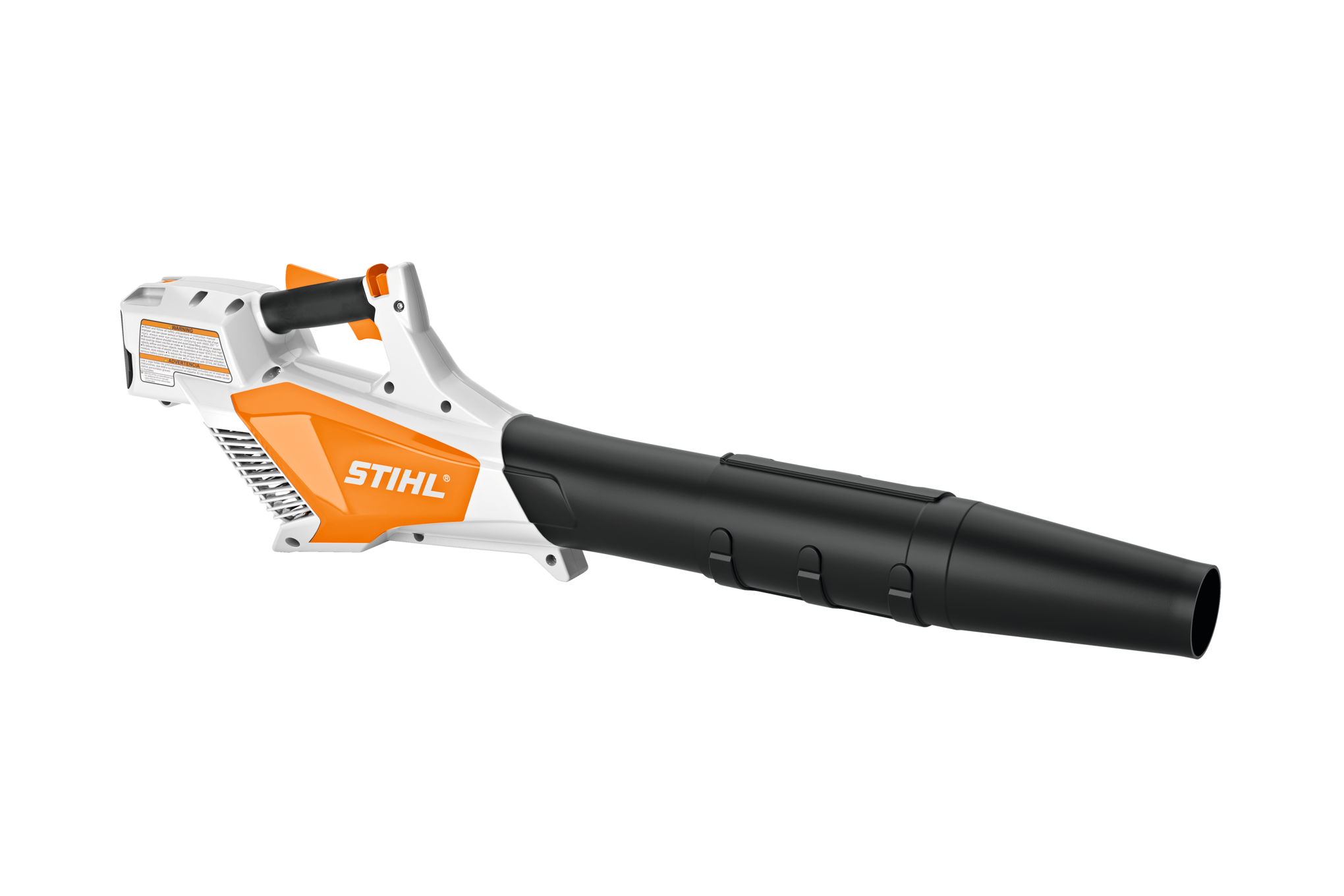STIHL BGA 86 - Thumbnail 2