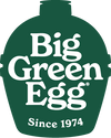 Big Green Egg