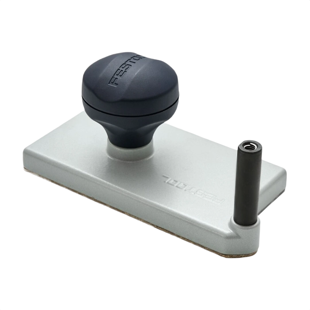 Festool Router Edging Plate for Precise Flush Trimming – Hartville Hardware