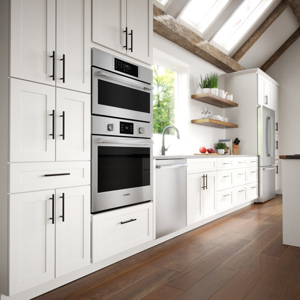 500 Series, Combination Oven, 30''