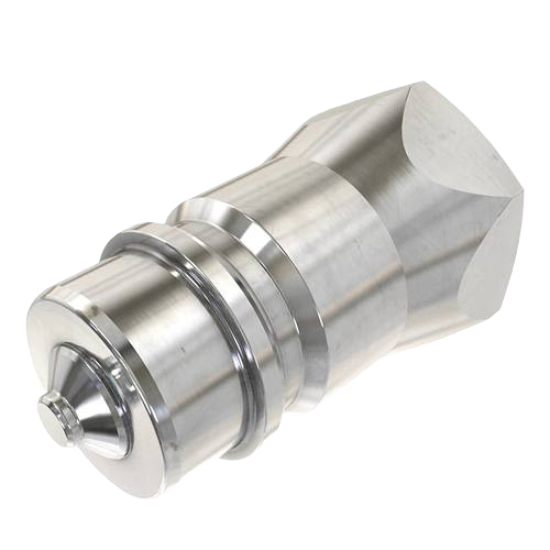 John Deere AR94522 Hydraulic Quick Coupler Plug Male – Hartville Hardware