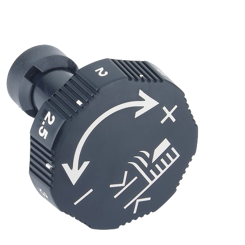 John Deere AM125169 Cutting Height Adjustment Knob – Hartville Hardware