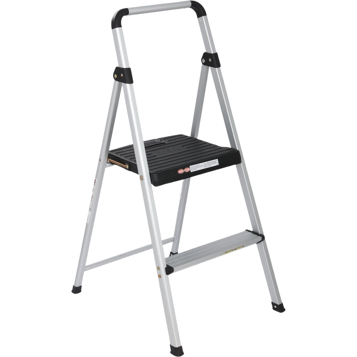 COSCO Lightweight 2-Step Folding Step Stool – Safe & Durable ...