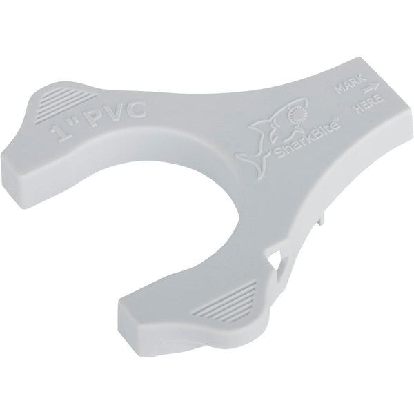 SharkBite PVC IPS Push Fit Disconnect Clip 3-Pack – Hartville Hardware